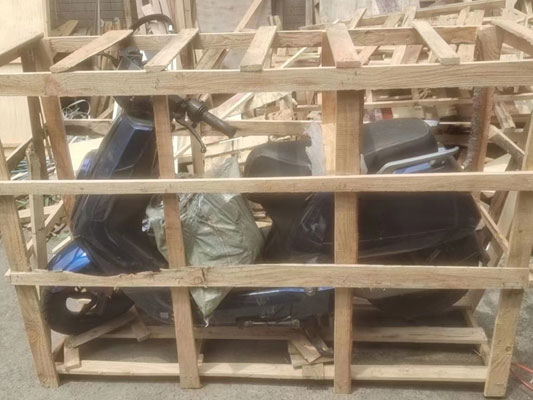 南开乡托运电瓶车